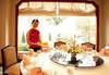 Dusit Island Resort 